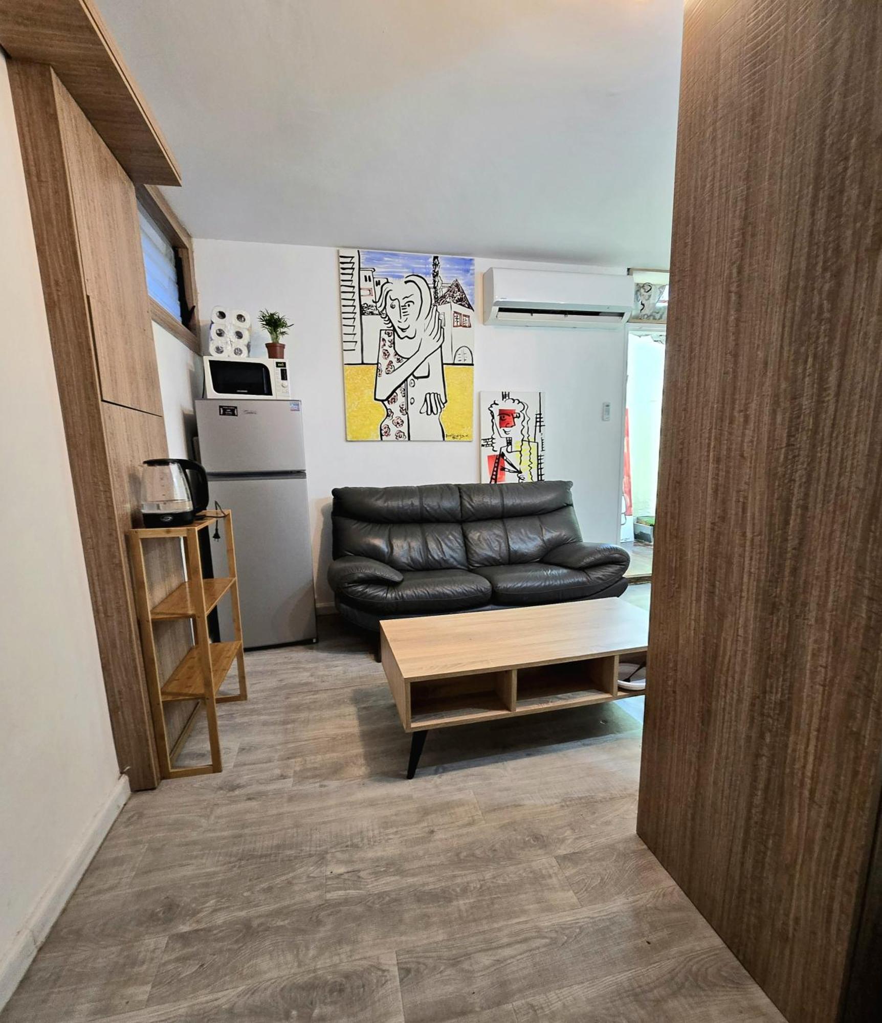 Emile Zola Villa Rishon Leziyyon Ngoại thất bức ảnh