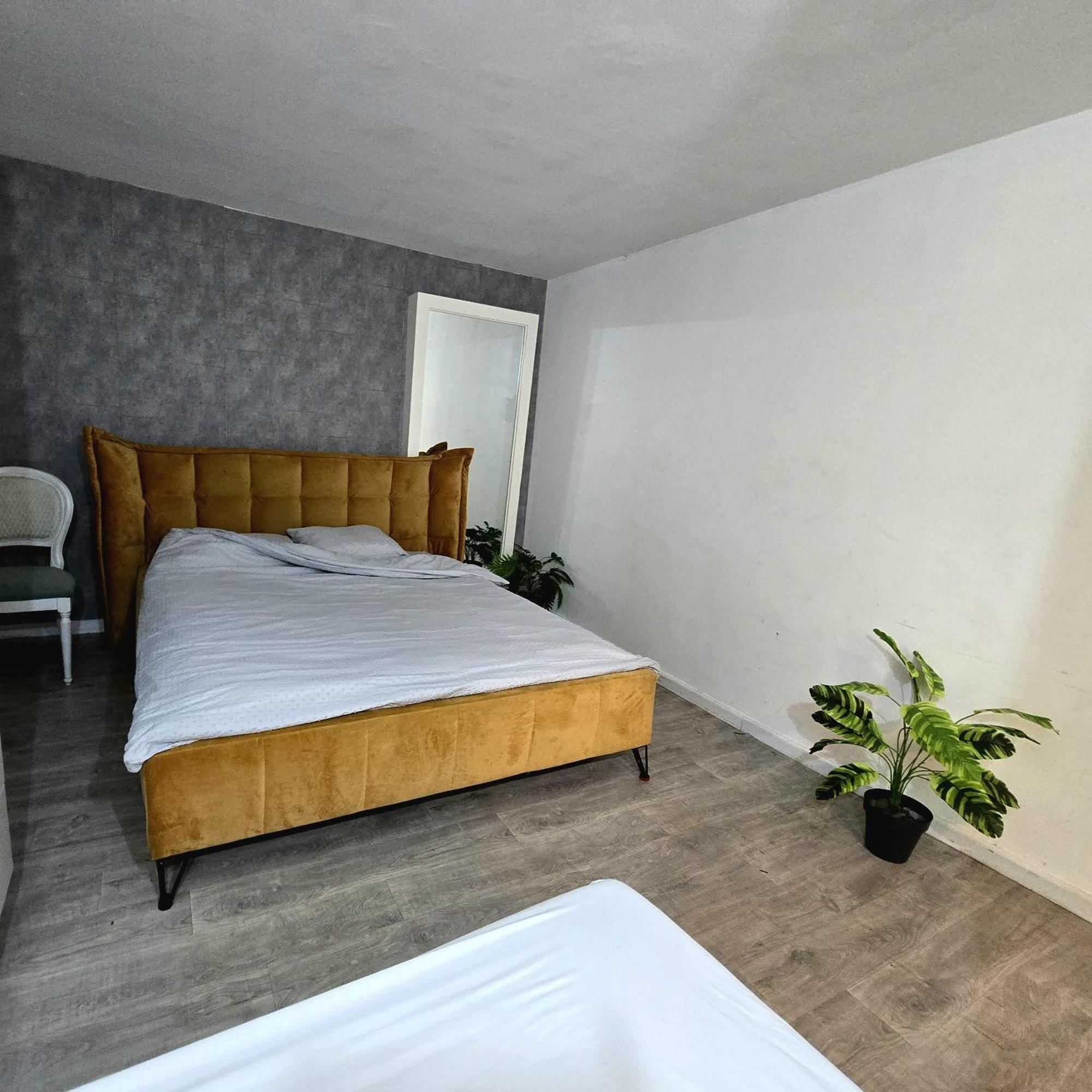 Emile Zola Villa Rishon Leziyyon Ngoại thất bức ảnh