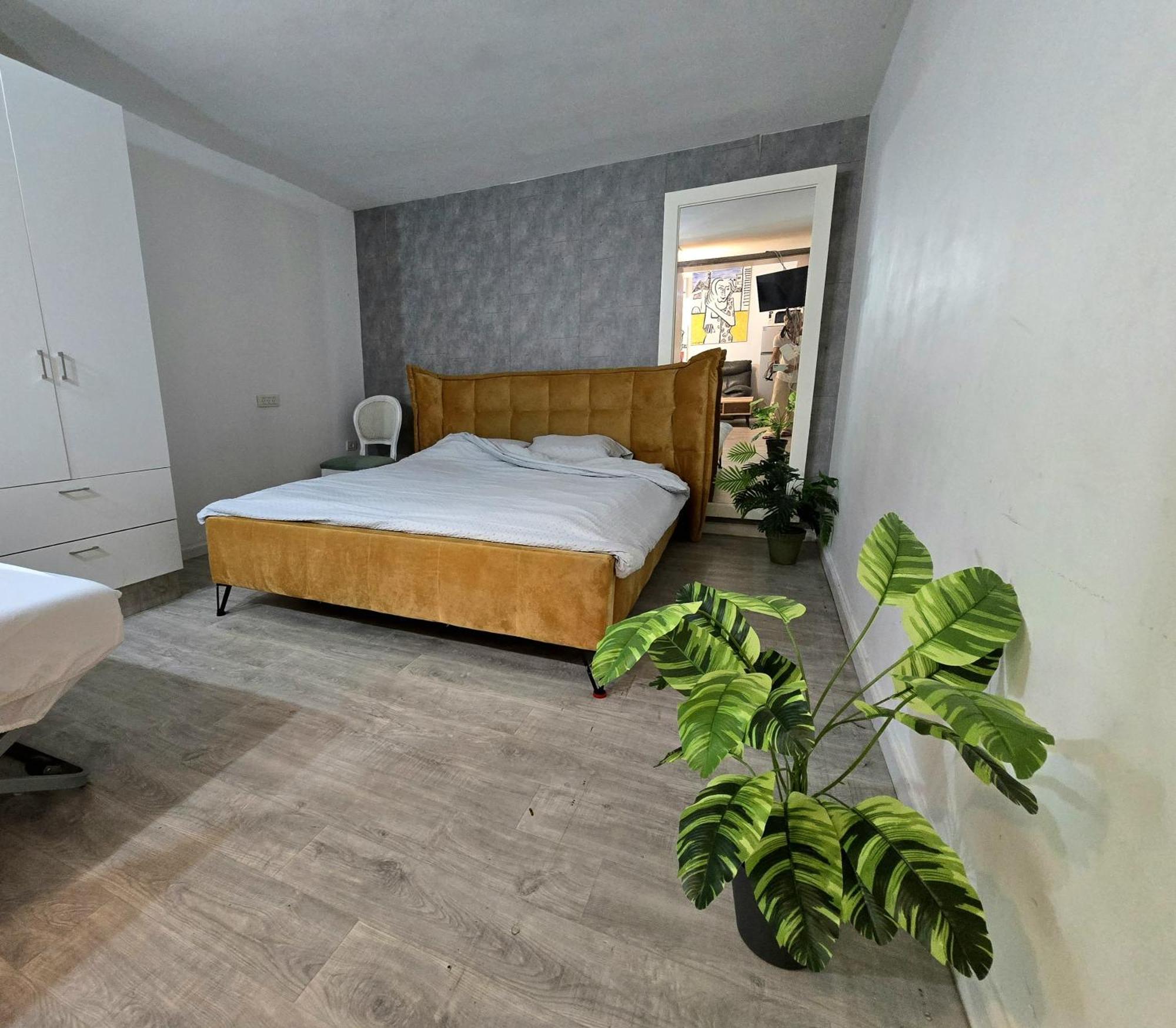 Emile Zola Villa Rishon Leziyyon Ngoại thất bức ảnh