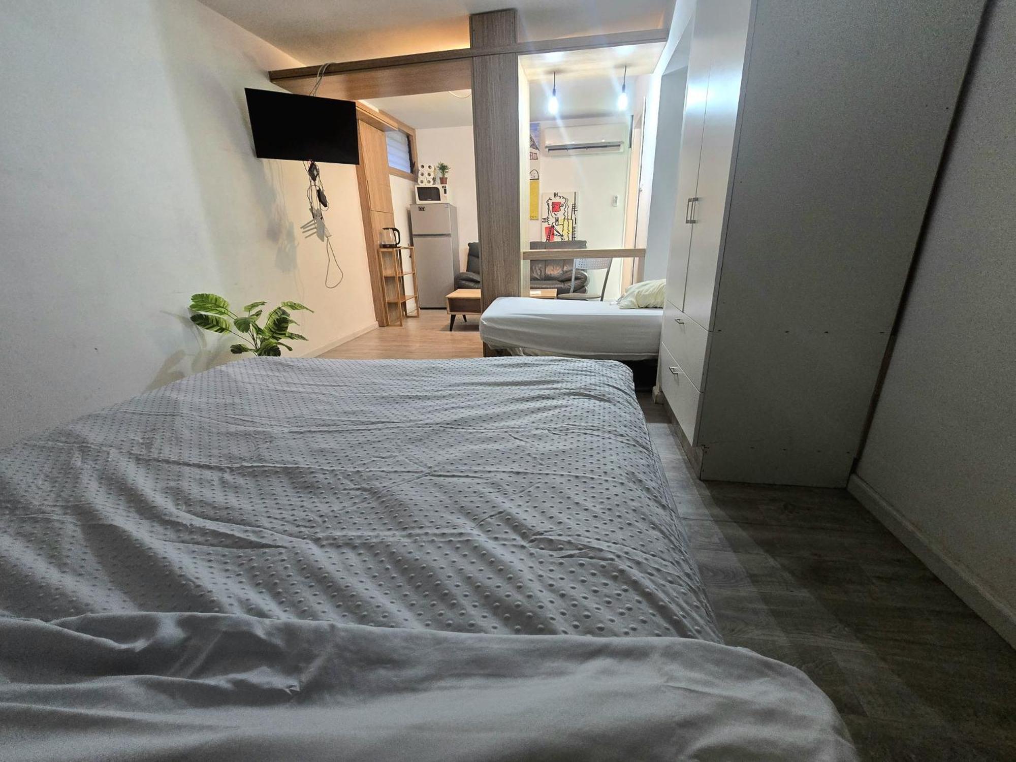 Emile Zola Villa Rishon Leziyyon Ngoại thất bức ảnh