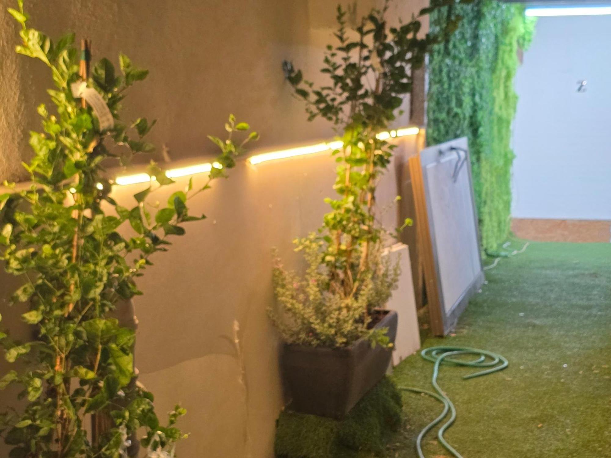 Emile Zola Villa Rishon Leziyyon Ngoại thất bức ảnh